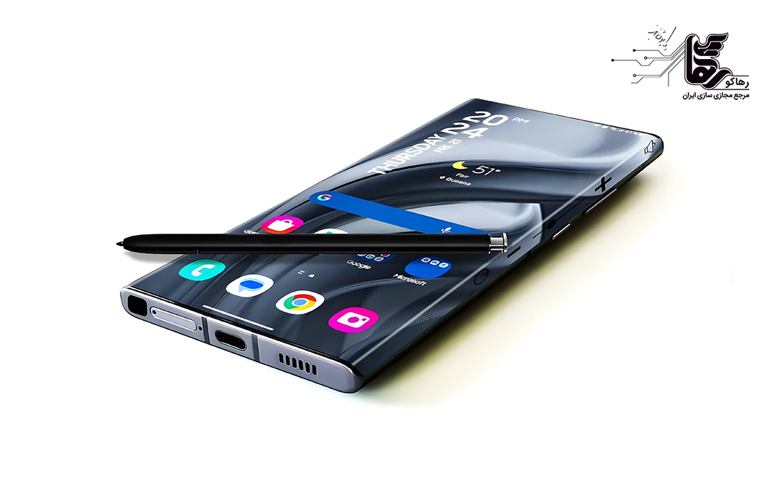 مزایای گوشی Galaxy S25 سامسونگ