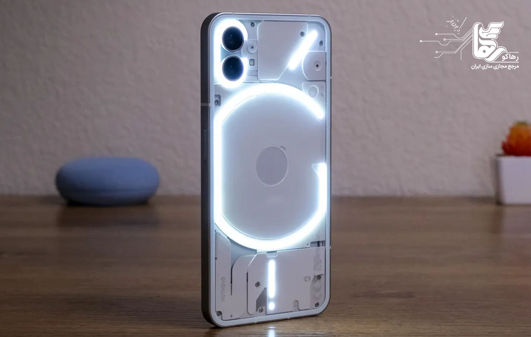 نقاط قوت و ضعف برند ناتینگ