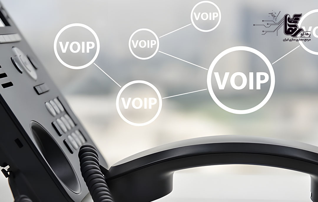 نکات خرید تجهیزات تلفن VoIP