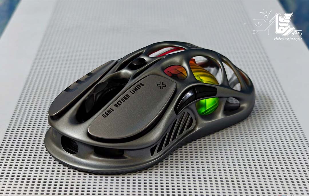 نکات خرید موس گیمینگ