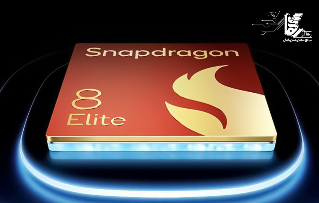 هوش مصنوعی در اسنپدراگون ۸