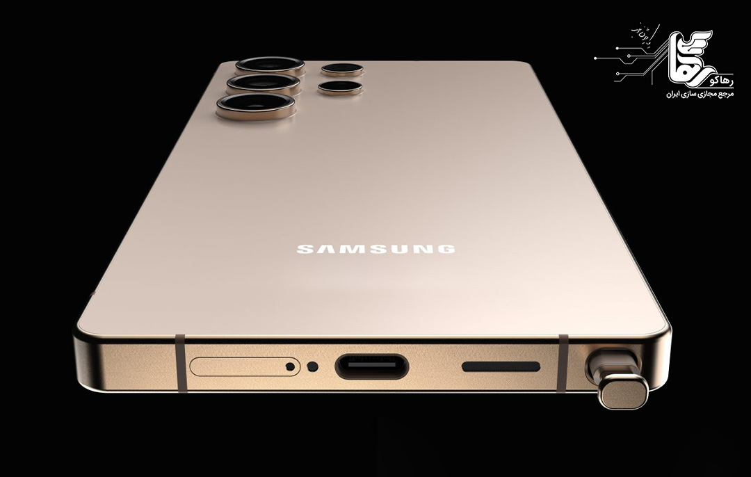 ویژگی های گلکسی S25