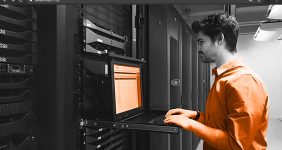 پشتیبانی شبکه تهران