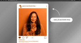 کولب اینستاگرام