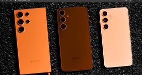 گلکسی S25 سامسونگ