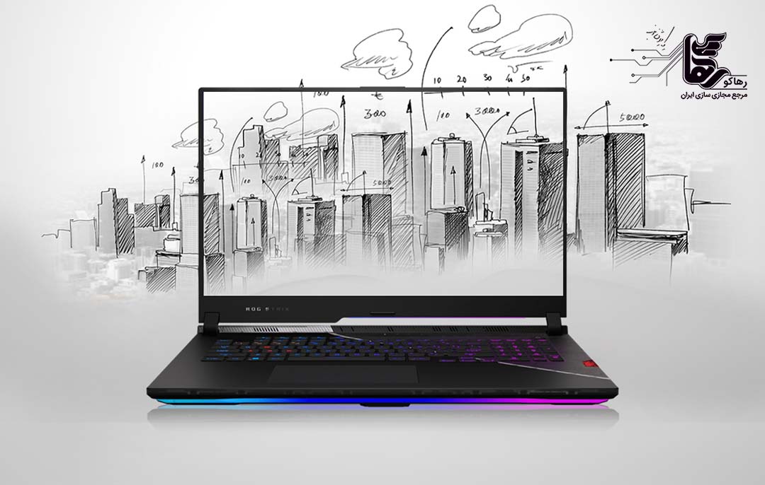 بهترین لپ‌ تاپ‌ معماری 2024