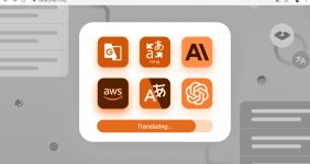 بهترین مترجم آنلاین