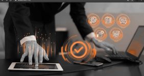 خدمات مشاوره آی تی