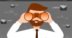 ردیابی ایمیل