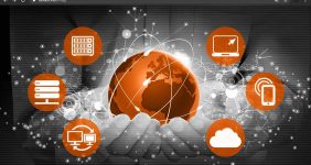 شرکت خدمات شبکه