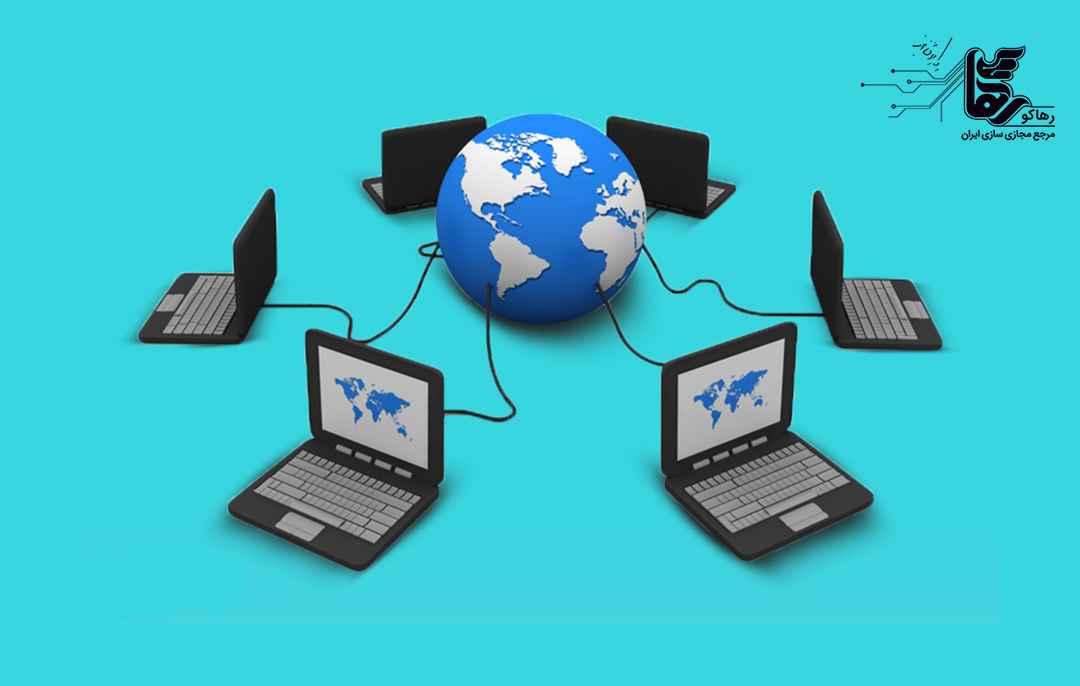 مزایای راه ‌اندازی زیرساخت شبکه