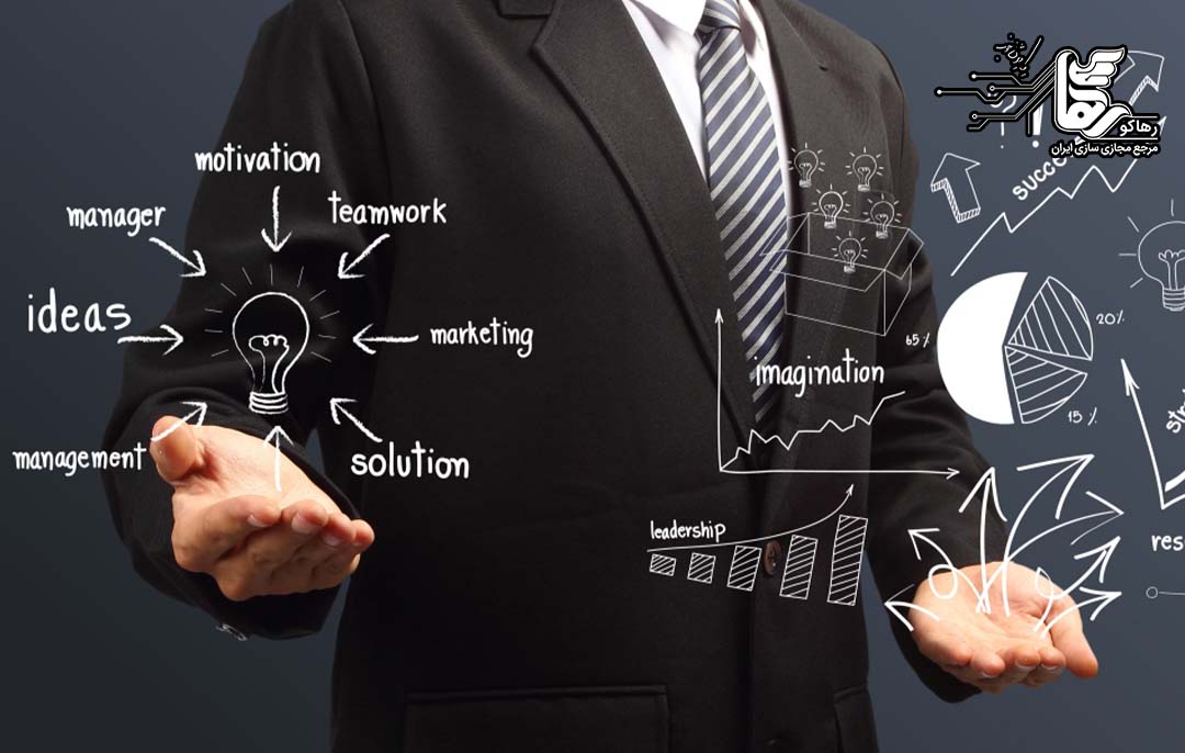 مزایای مشاوره شبکه رایگان