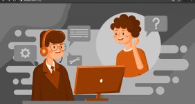 مشاوره خدمات IT