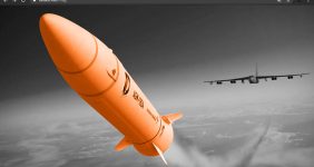 موشک هایپرسونیک