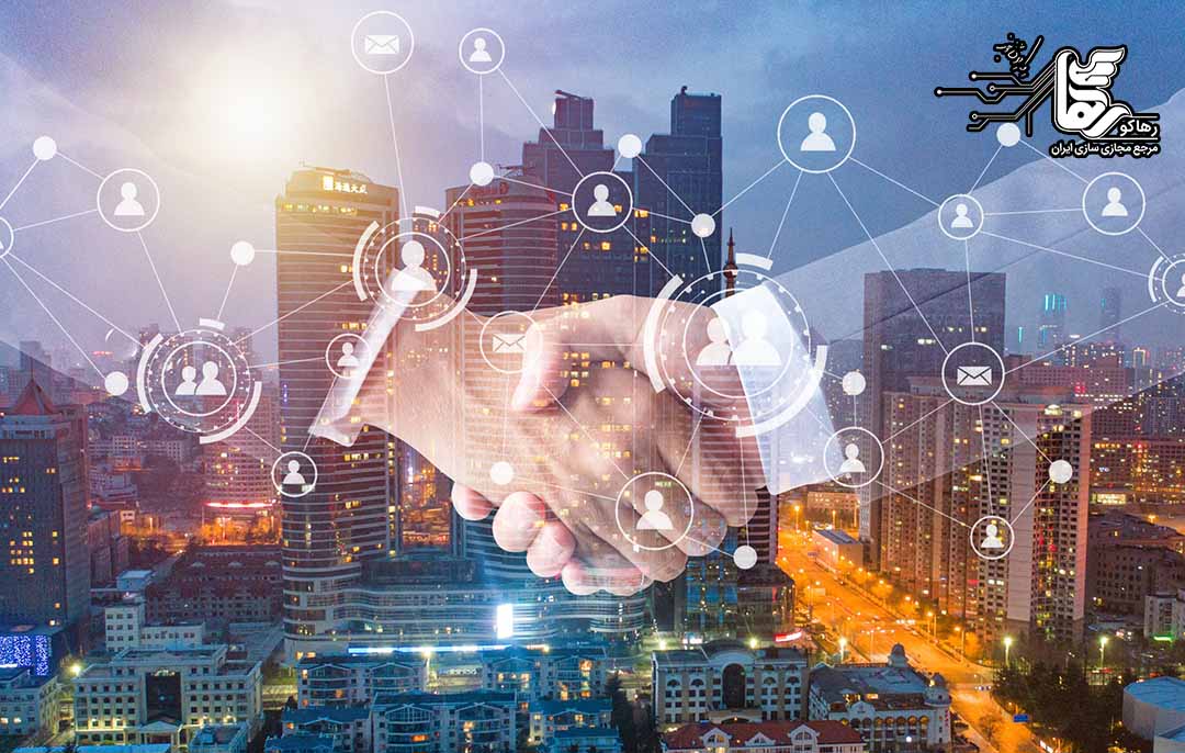 نکات مهم انتخاب مشاوره شبکه