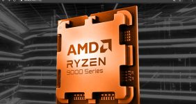 پردازنده رایزن