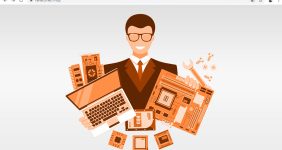 پشتیبان آی تی و شبکه