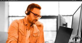 پشتیبانی ریموت شبکه