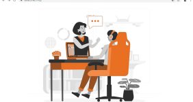 پشتیبانی شبکه از راه دور