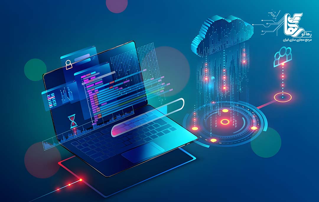 چالش های خدمات شبکه ریموت