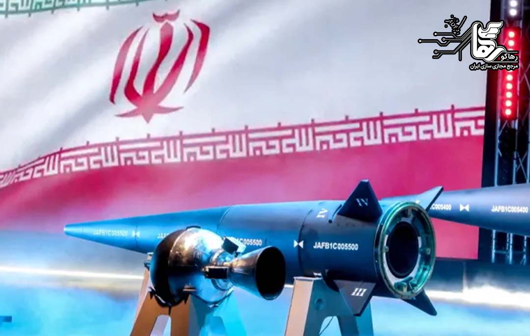 کاربردهای نظامی موشک هایپرسونیک