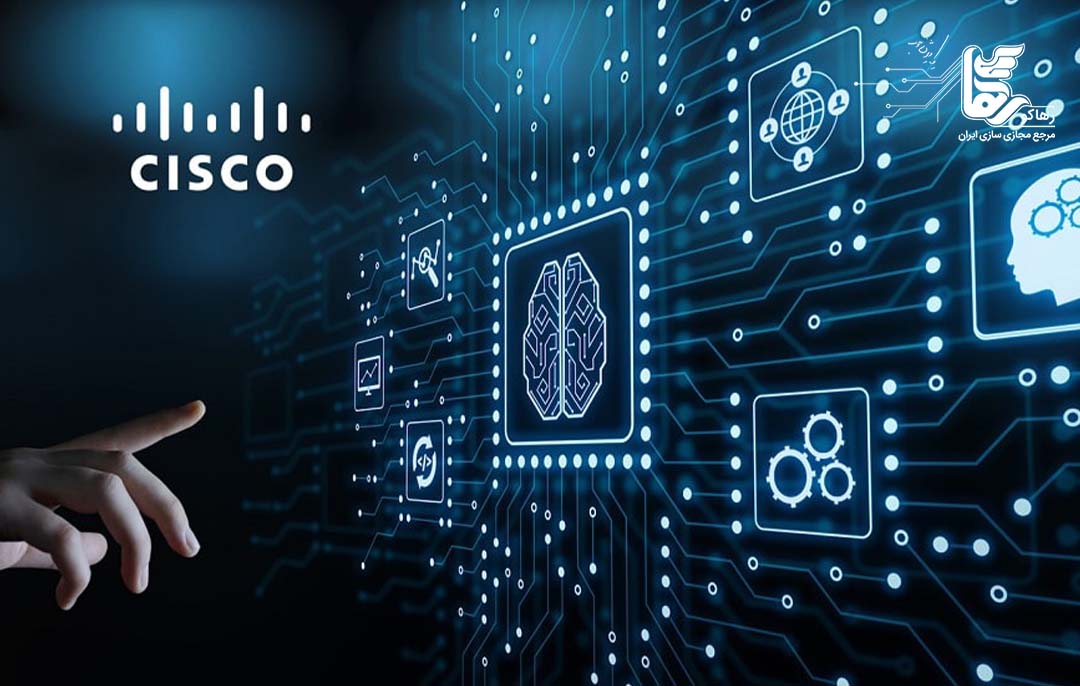انواع خدمات سیسکو