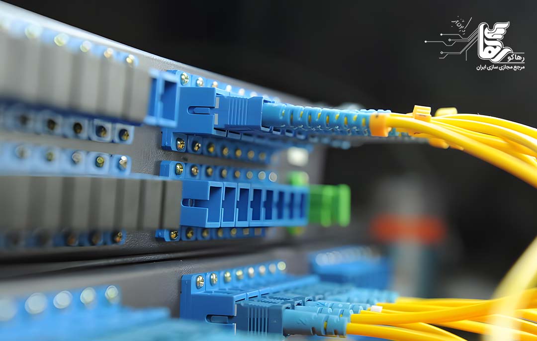 انواع خدمات پشتیبانی اینترنت