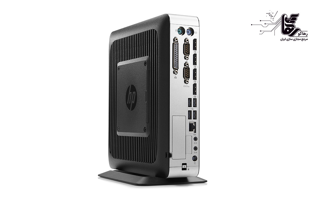 انواع قیمت تین کلاینت HP