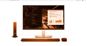 تین کلاینت اداری