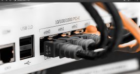 خدمات فوری شبکه