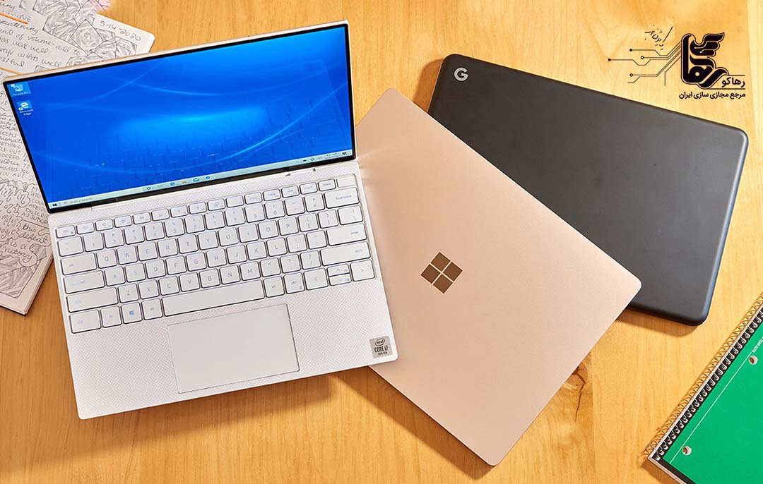 خرید لپتاپ دانشجویی ارزان