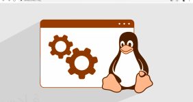 راه ‌اندازی سیستم لینوکس