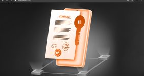 قرارداد مشاوره شبکه