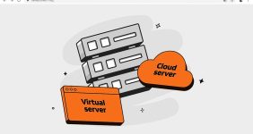 مجازی سازی ابری