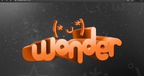 مرورگر Hello Wonder