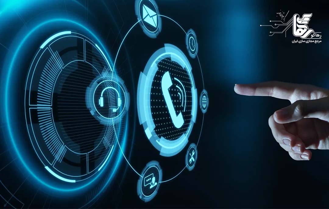 مزایای خدمات پشتیبانی اینترنت