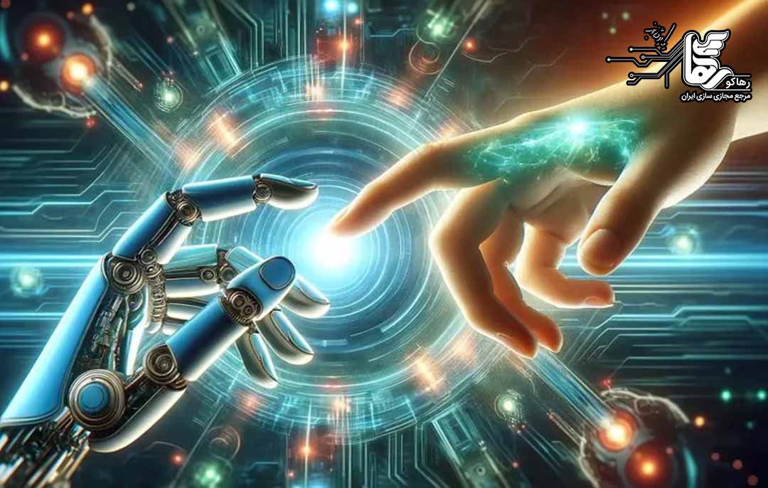 مزایای هوش مصنوعی شاتراستاک