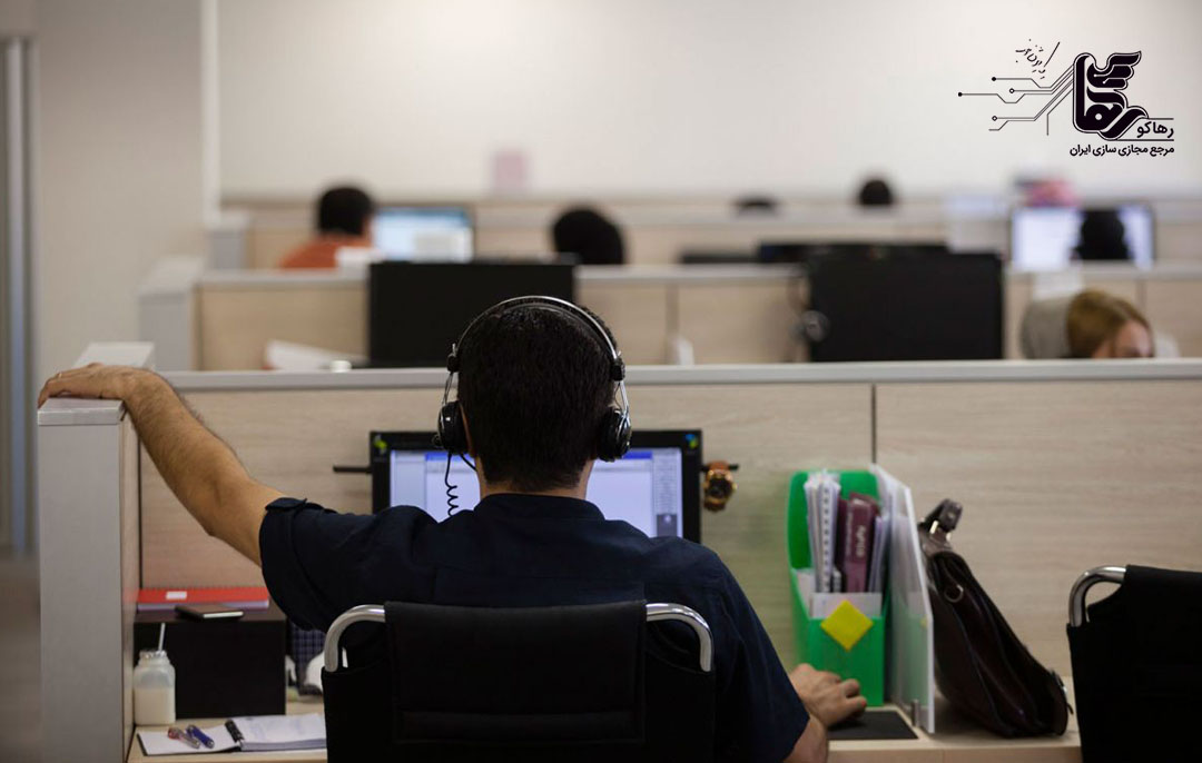 مسئولیت‌های کارشناس پشتیبانی IT