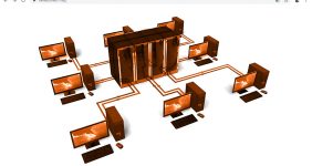 مشاوره طراحی شبکه