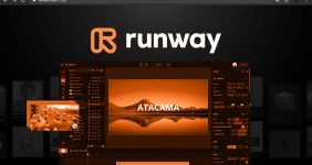 هوش مصنوعی Runway