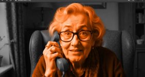 هوش مصنوعی مامان ‌بزرگ