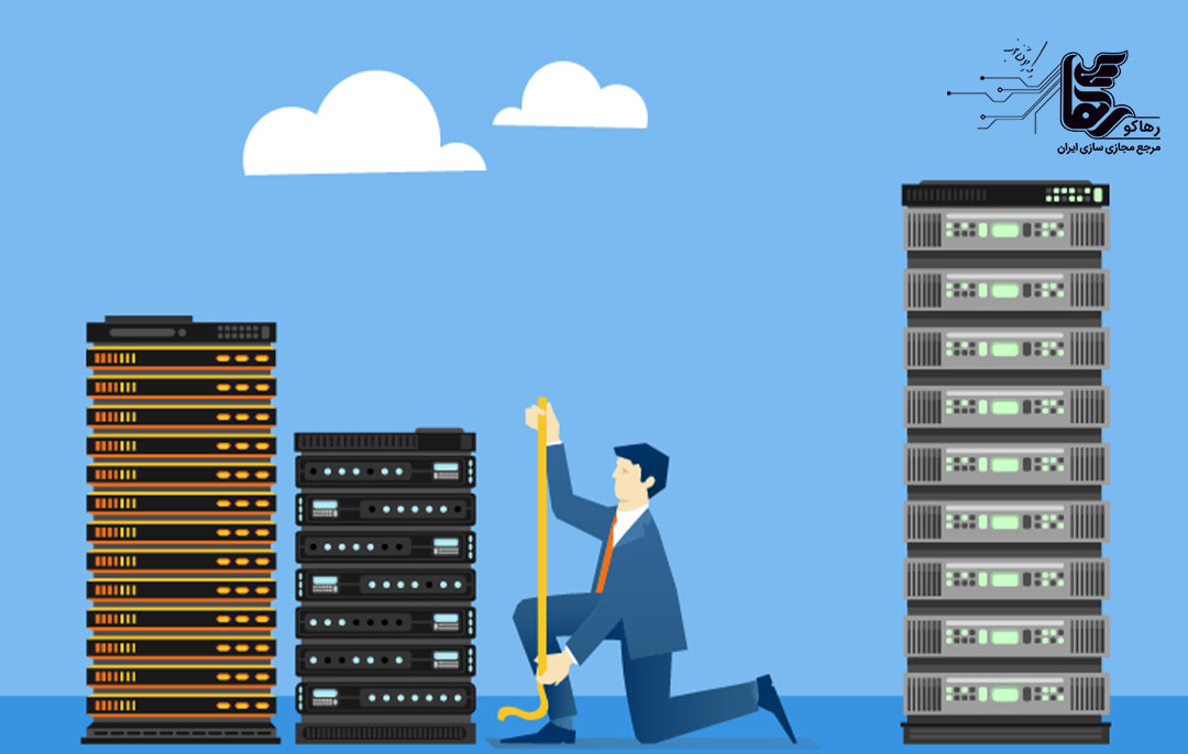 چالش‌های مجازی سازی ابری