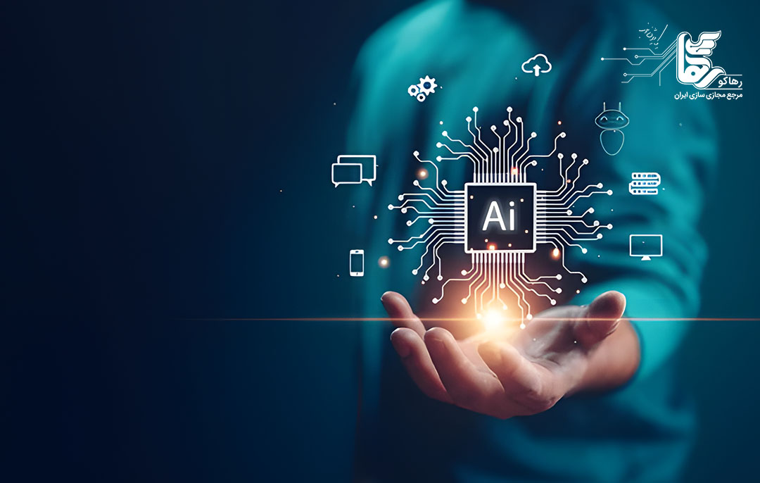 کاربرد هوش مصنوعی شاتراستاک