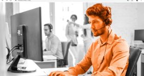 کارشناس پشتیبانی IT