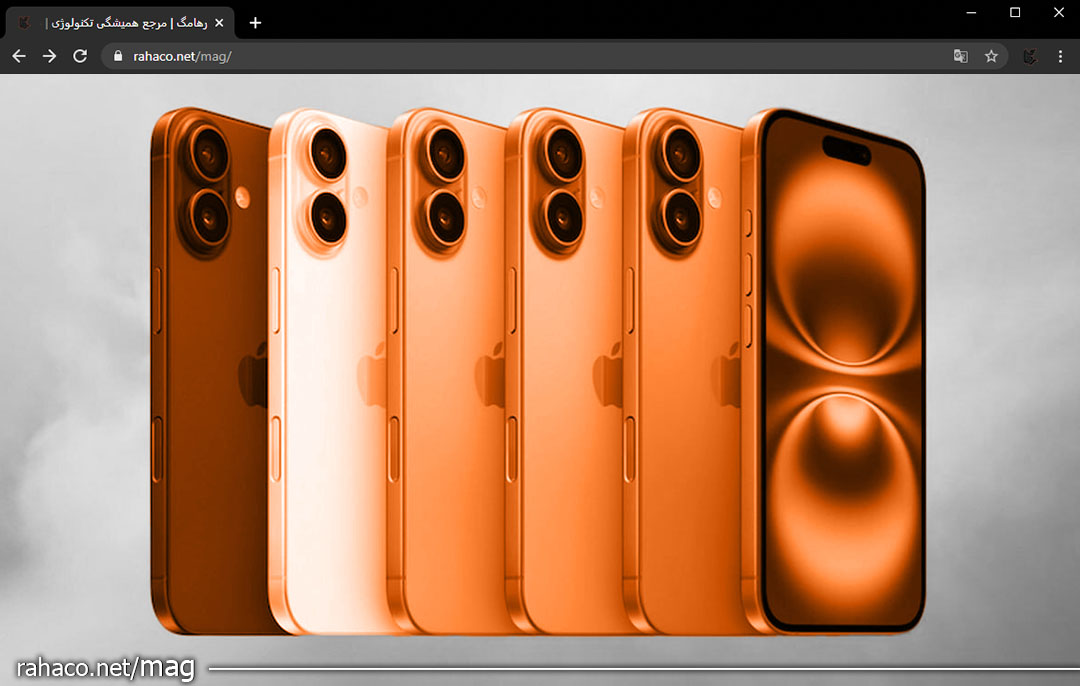 گارانتی آیفون