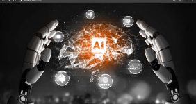 بهترین شرکت‌ هوش مصنوعی