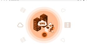 راه ‌اندازی سرور مجازی