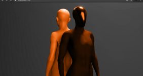 ربات Clone Alpha