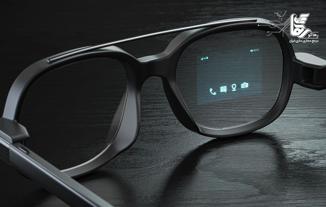 زمان عرضه عینک XR glasses سامسونگ