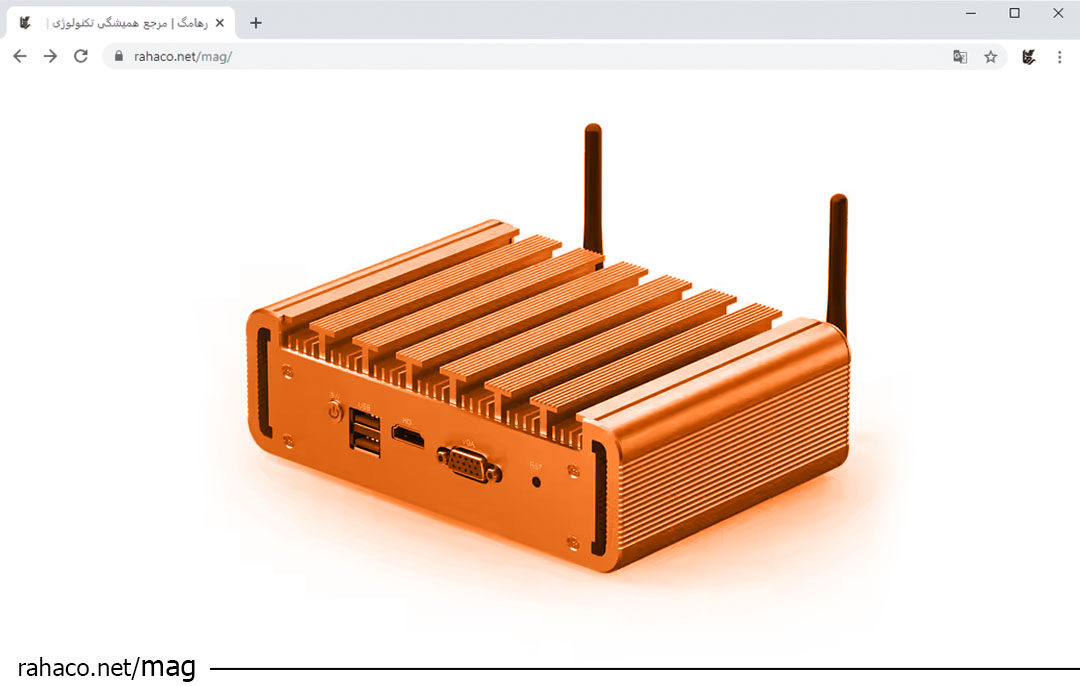 زیروکلاینت‌ های پرفروش